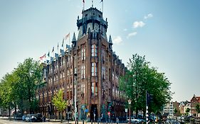 Grand Hotel Amrâth Amsterdam